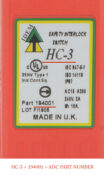 HC-3-194001