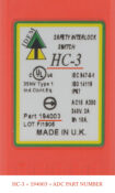 HC-3-194003