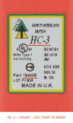 HC-3-194005
