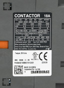 HMC-18B30-11-DS