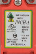 INCH-1-222001