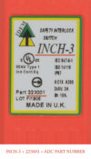 INCH-3-223001