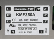 KMF350A