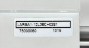 LARSA1-12L36C