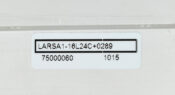 LARSA1-16L24C
