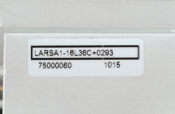 LARSA1-16L36C