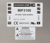 MIF3100