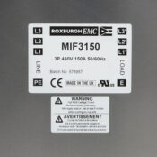MIF3150