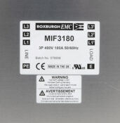 MIF3180