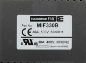 MIF330B
