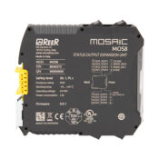 MOSAIC-MOS8
