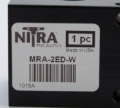 MRA-2ED-W