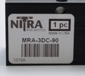 MRA-3DC-90