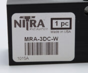 MRA-3DC-W