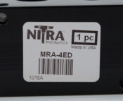 MRA-4ED