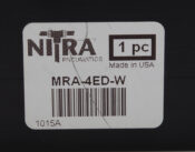 MRA-4ED-W