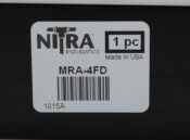 MRA-4FD