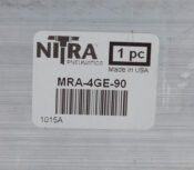 MRA-4GE-90