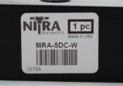 MRA-5DC-W