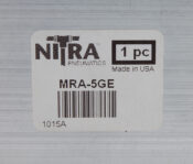 MRA-5GE