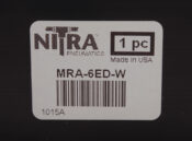 MRA-6ED-W