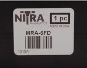 MRA-6FD