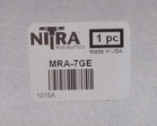MRA-7GE