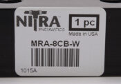 MRA-8CB-W