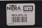 MRA-8DC-W