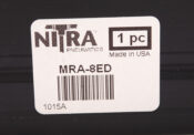 MRA-8ED