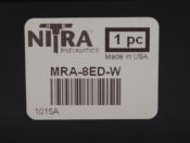 MRA-8ED-W