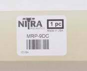 MRP-9DC