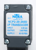 NCP2-20-260D
