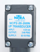 NCP2-20-260N