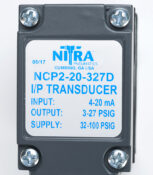 NCP2-20-327D
