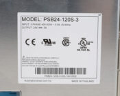 PSB24-120S-3