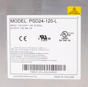 PSD24-120-L