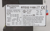 RTD32-1100