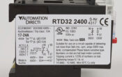 RTD32-2400