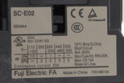 SC-E02-24VAC