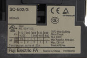 SC-E02G-24VDC
