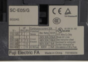 SC-E05G-24VDC