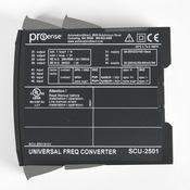 SCU-2501