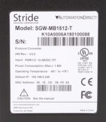 SGW-MB1512-T
