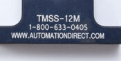 TMSS-12M