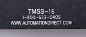 TMSS-16