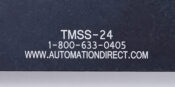 TMSS-24