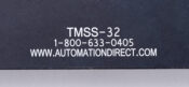 TMSS-32
