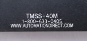 TMSS-40M