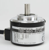 TRD-N60-RZVWD